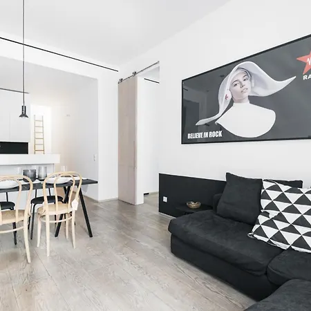 Easylife - Moderno Appartamento In Moscova/Brera Milan Exterior photo