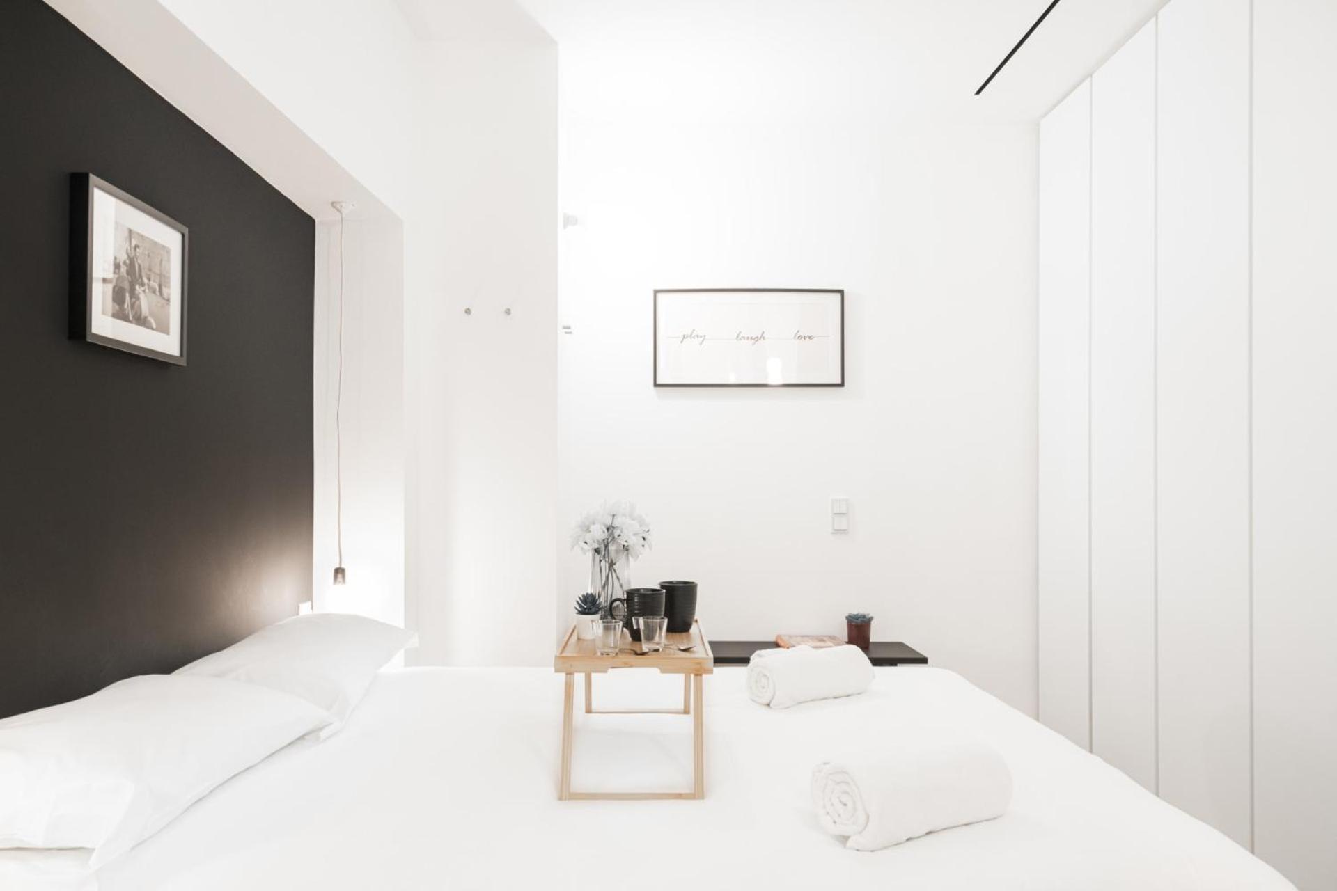 Apartamento Easylife - Moderno In Moscova/brera *