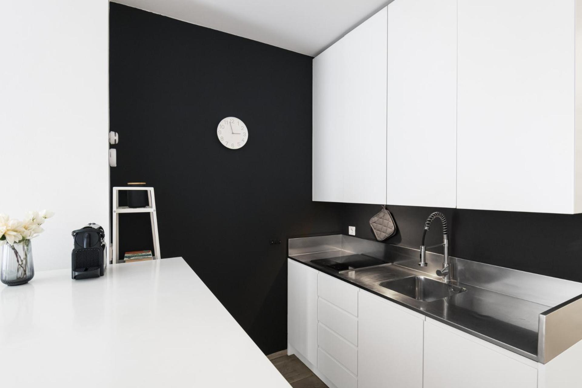 Easylife - Moderno In Moscova/brera Apartamento Milán
